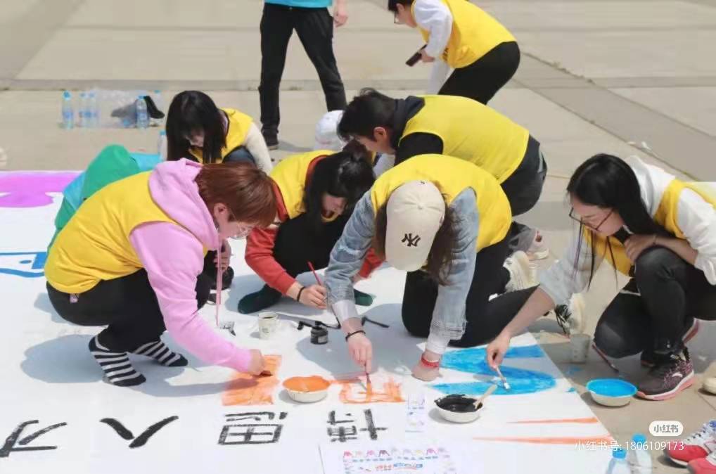 江浙滬團(tuán)建｜熱門(mén)團(tuán)建合集之納斯卡巨畫(huà)