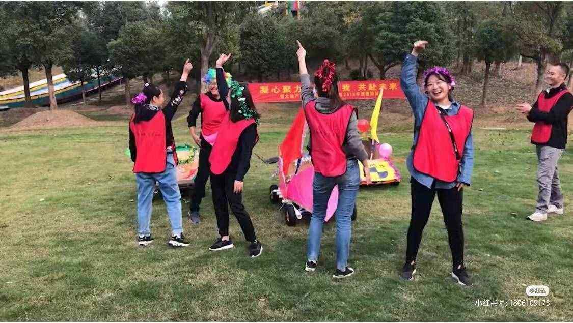 江浙滬團(tuán)建｜熱門(mén)團(tuán)建活動(dòng)合集之F1賽車