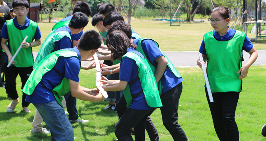 拓展訓(xùn)練行業(yè)品牌競爭加劇，品牌化建設(shè)成關(guān)鍵