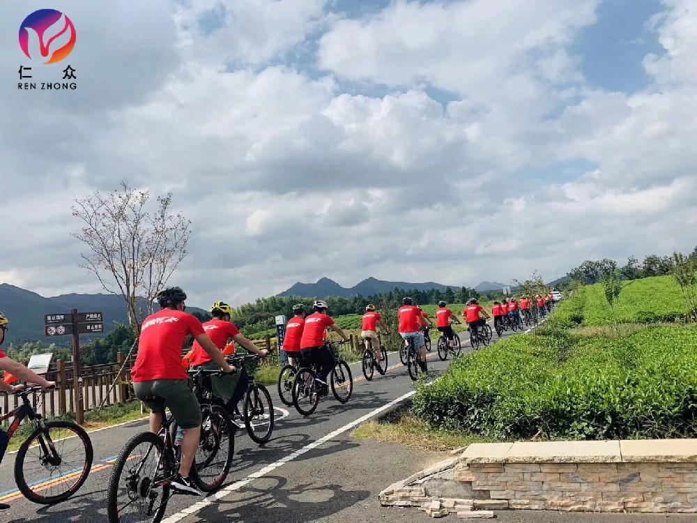 戶(hù)外拓展訓(xùn)練中應(yīng)該注意什么？