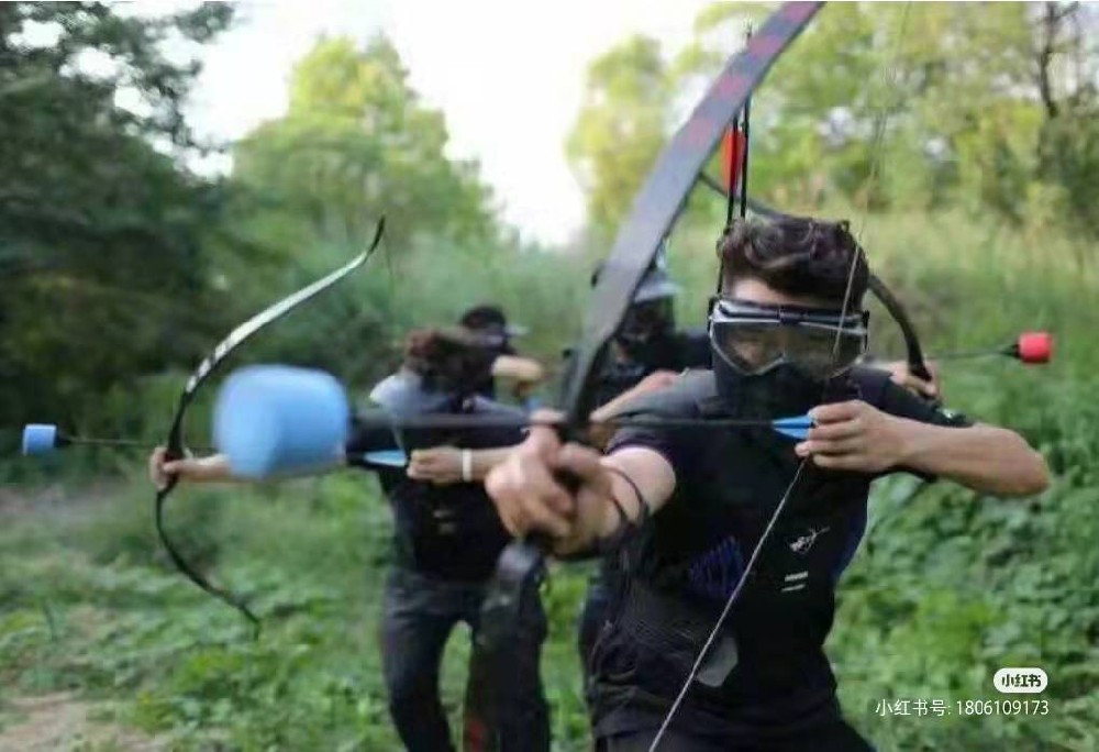 2025主題團建趨勢報告：場景化、IP化、數(shù)字，寫一篇文章