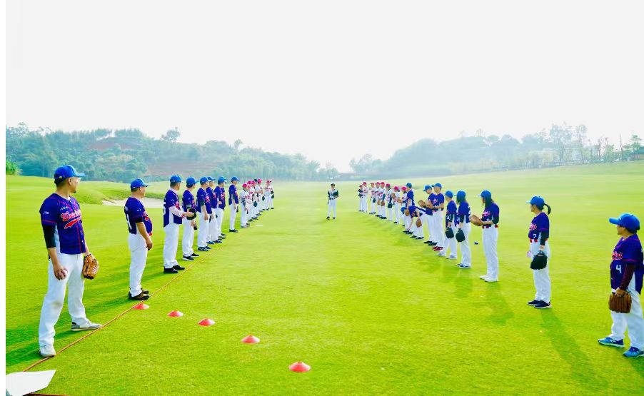 杭州企業(yè)團(tuán)建市場(chǎng)蓬勃發(fā)展，多元化活動(dòng)成新寵